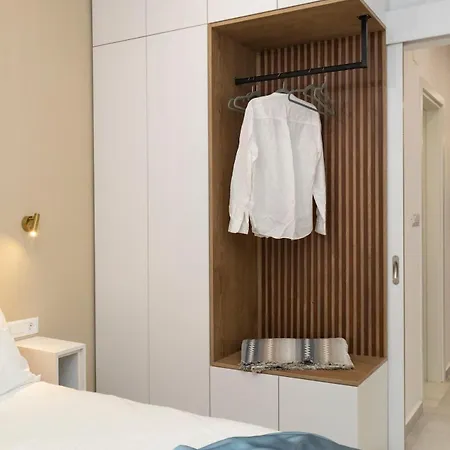 Daire Alma&nina Hanya