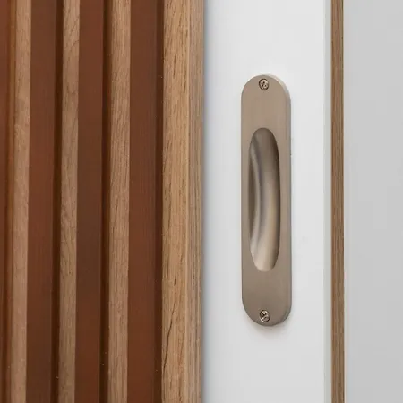 Daire Alma&nina Hanya