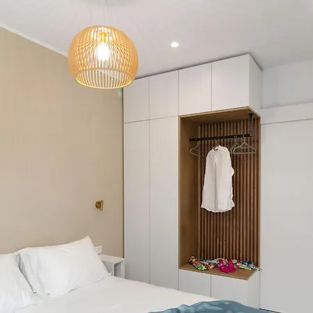 Alma & Nina Apartment Chania (Crete)