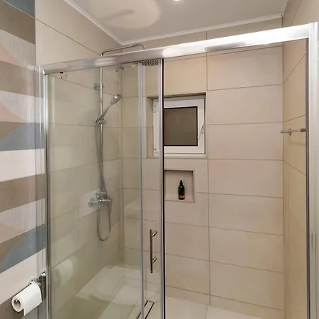 Alma & Nina Chania (Crete)