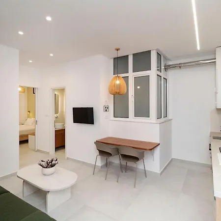 Apartment Alma & Nina Chania (Crete)