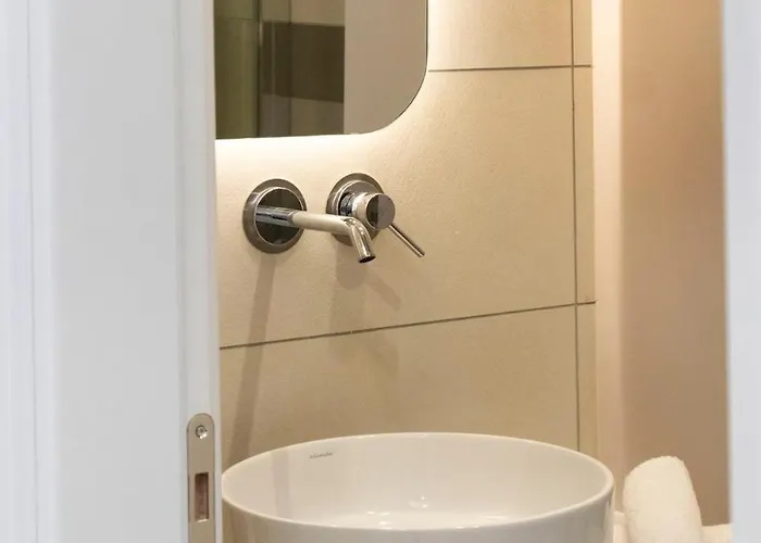 아파트 Alma & Nina *