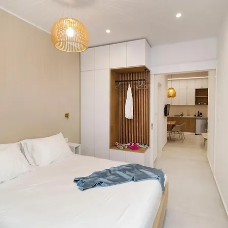 Appartement Alma & Nina