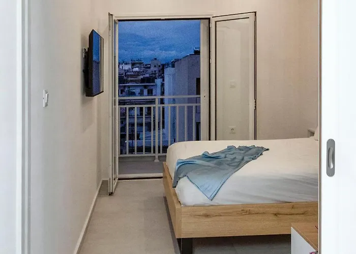 Alma & Nina * La Canée